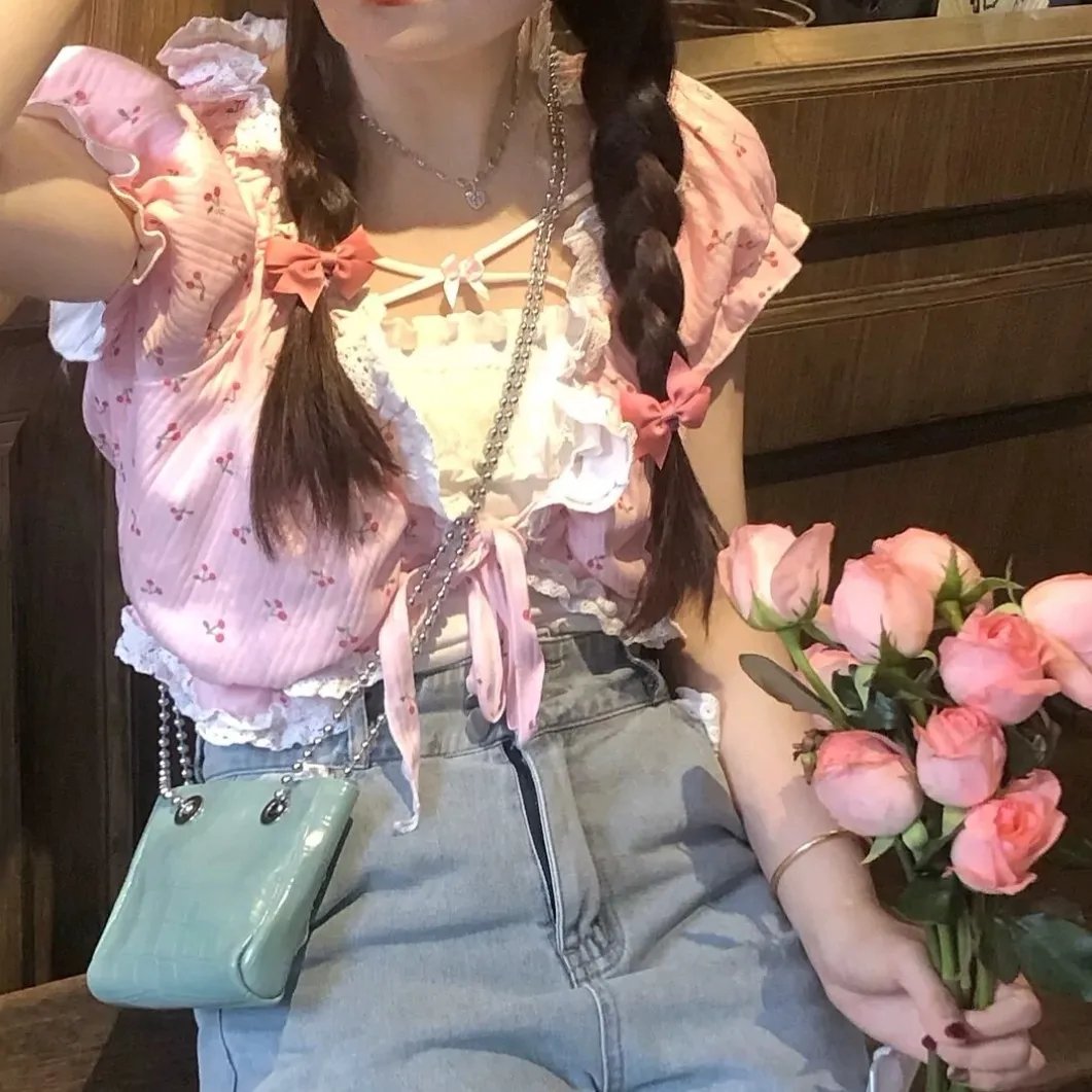 祖国的花朵