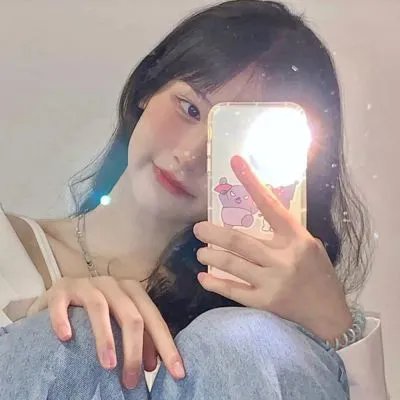 她和她的小鬼们