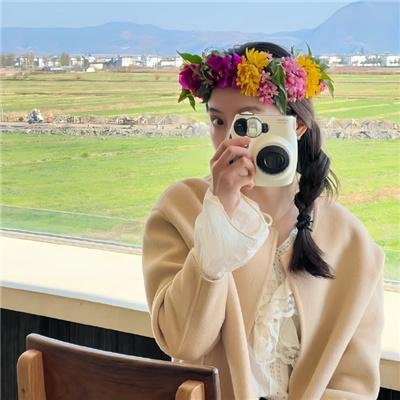 我们都不完美