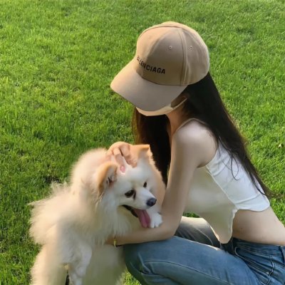 天真无邪