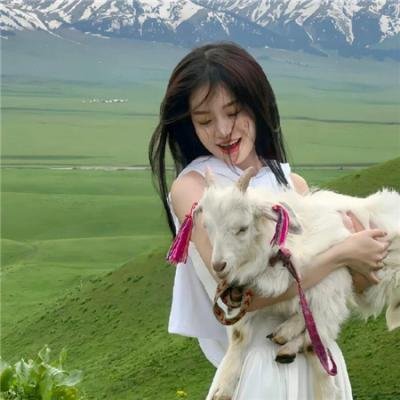 小姨怀春